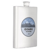 Flasque Camping Ozark Mountains (Droite)