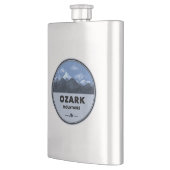 Flasque Camping Ozark Mountains (Gauche)