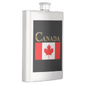 FLASQUE CANADA (Droite)