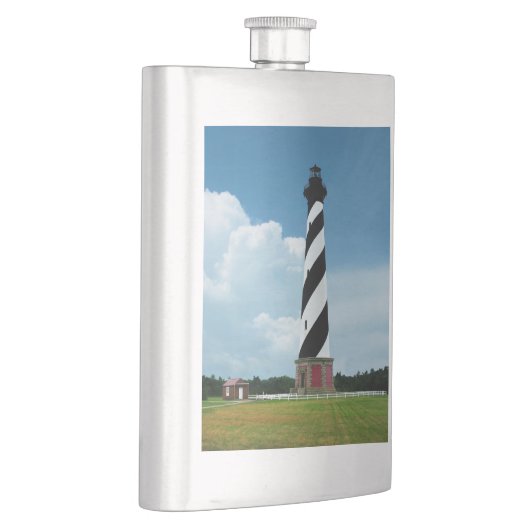 Flasque Cape Hatteras Lighthouse (Droite)