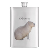 Flasque Capybara (devant)