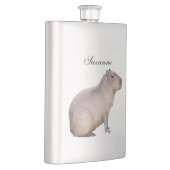 Flasque Capybara (Droite)