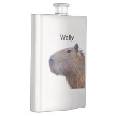 Flasque Capybara (Droite)