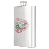 Flasque Carabiner d'Escalade Yosemite (Gauche)