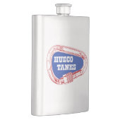 Flasque Carabinier Hueco Tanks (Droite)