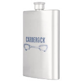 Flasque Carderock Escalade Quickdraw (Gauche)