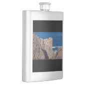 Flasque Casa Hamilton (Droite)