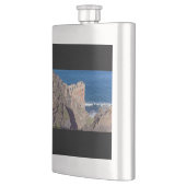 Flasque Casa Hamilton (Gauche)