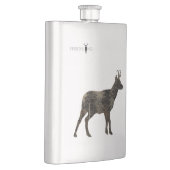 Flasque celui gams (Droite)