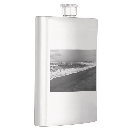 Flasque c'est la mer (Droite)