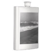 Flasque c'est la mer (Droite)