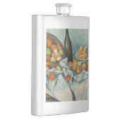 Flasque Cezanne Panier Pommes Impressionnisme Art (Droite)