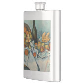 Flasque Cezanne Panier Pommes Impressionnisme Art (Gauche)