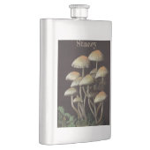 Flasque Champignons (Droite)