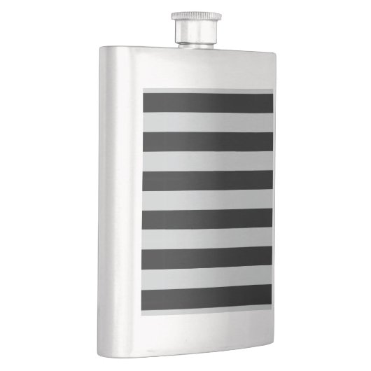 Flasque Changer les bandes grises en n'importe quelle Pers (Droite)