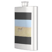 Flasque Cheetah (Gauche)