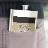 Flasque Cheetah (En situation)