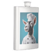 Flasque Chef Goat (Droite)