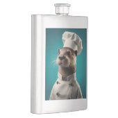 Flasque Chef Otter (Droite)