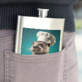 Flasque Chef Otter (En situation)