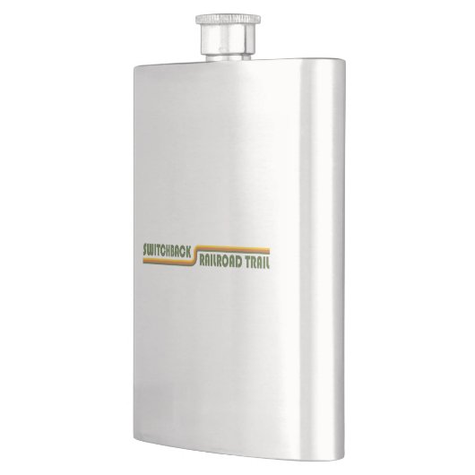 Flasque Chemin de fer de commutation (Gauche)