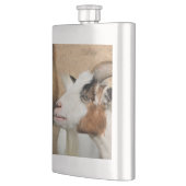 Flasque Chèvre de Calico (Gauche)