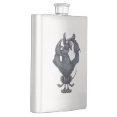 Flasque Chew Toy (Droite)