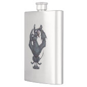 Flasque Chew Toy (Gauche)