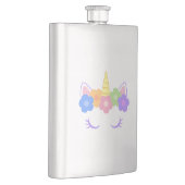 Flasque Chic Unicorn (Droite)