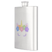 Flasque Chic Unicorn (Gauche)