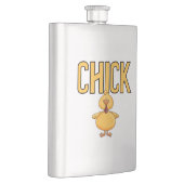 Flasque Chick (Droite)