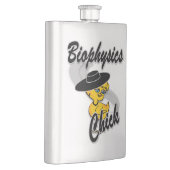 Flasque Chick en biophysique n° 4 (Droite)
