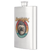 Flasque Chillin' Sloth (Gauche)