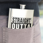 Flasque Chocolat chaud (En situation)