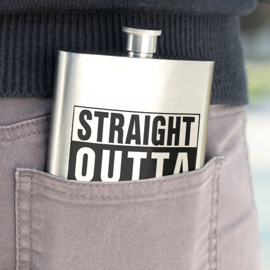 Flasque Chocolat chaud (En situation)