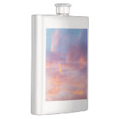 Flasque ciel flirtant (Droite)