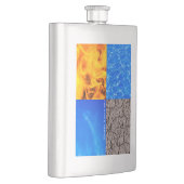 Flasque Cinquième à l'intérieur (Droite)