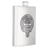 Flasque Clan Anderson Crest (Droite)