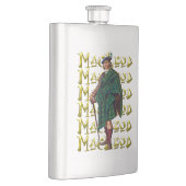 Flasque Clan MacLeod Old Scotland Dream (Droite)