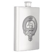 Flasque Clan Scott Crest (Droite)