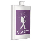 Flasque Clarté randonnée (Droite)