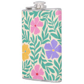 Flasque classique (Gauche)