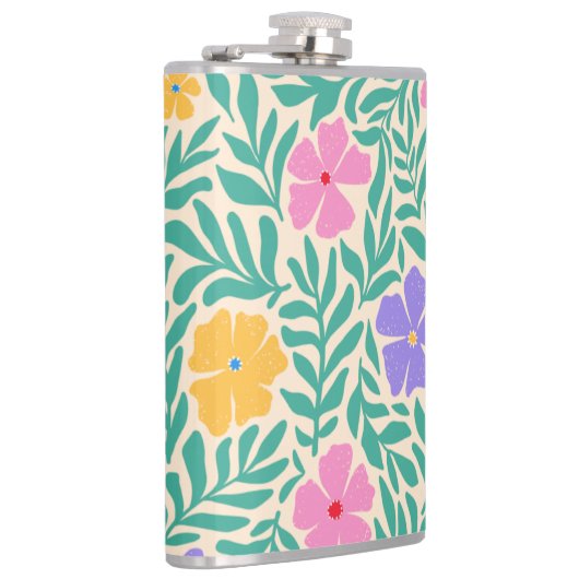 Flasque classique (Droite)