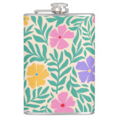 Flasque classique (Devant)