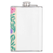 Flasque classique (Dos)