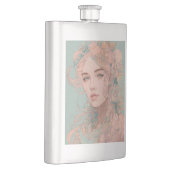 Flasque classique (Droite)