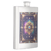 Flasque Classique (Droite)