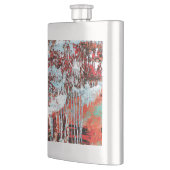 Flasque Classique – Corrosion Pulse (Gauche)