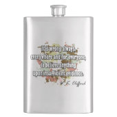 Flasque Clifford (devant)