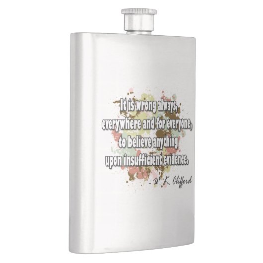 Flasque Clifford (Droite)